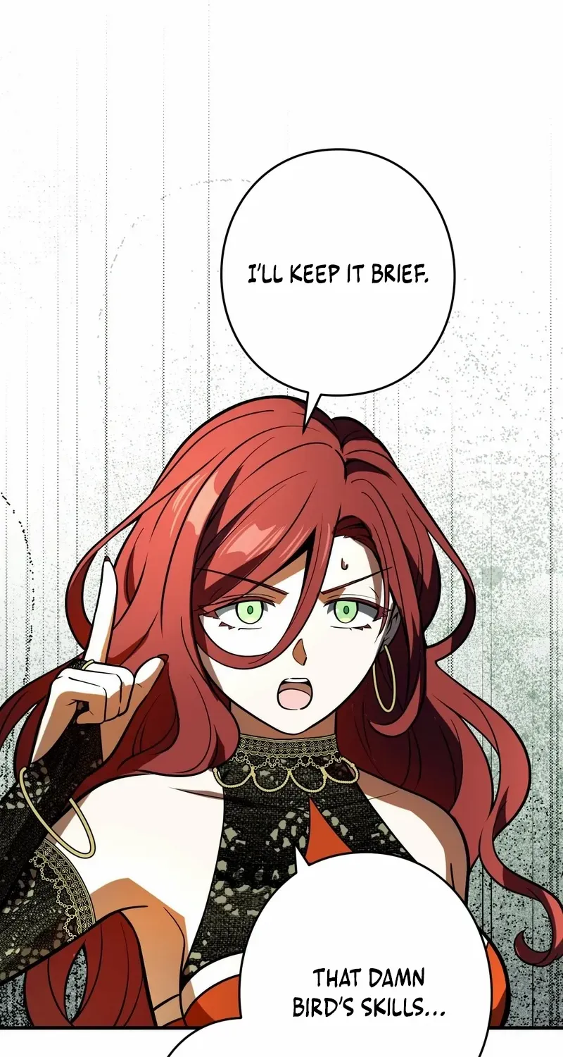 Reborn Ranker – Gravity User Chapter 116 page 40 - 