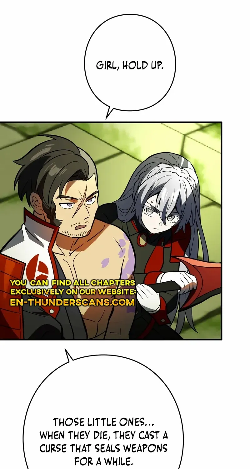 Reborn Ranker – Gravity User Chapter 116 page 45 - 