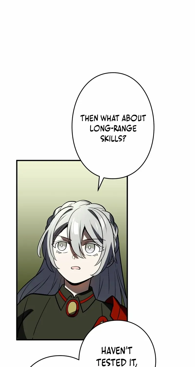 Reborn Ranker – Gravity User Chapter 116 page 47 - 