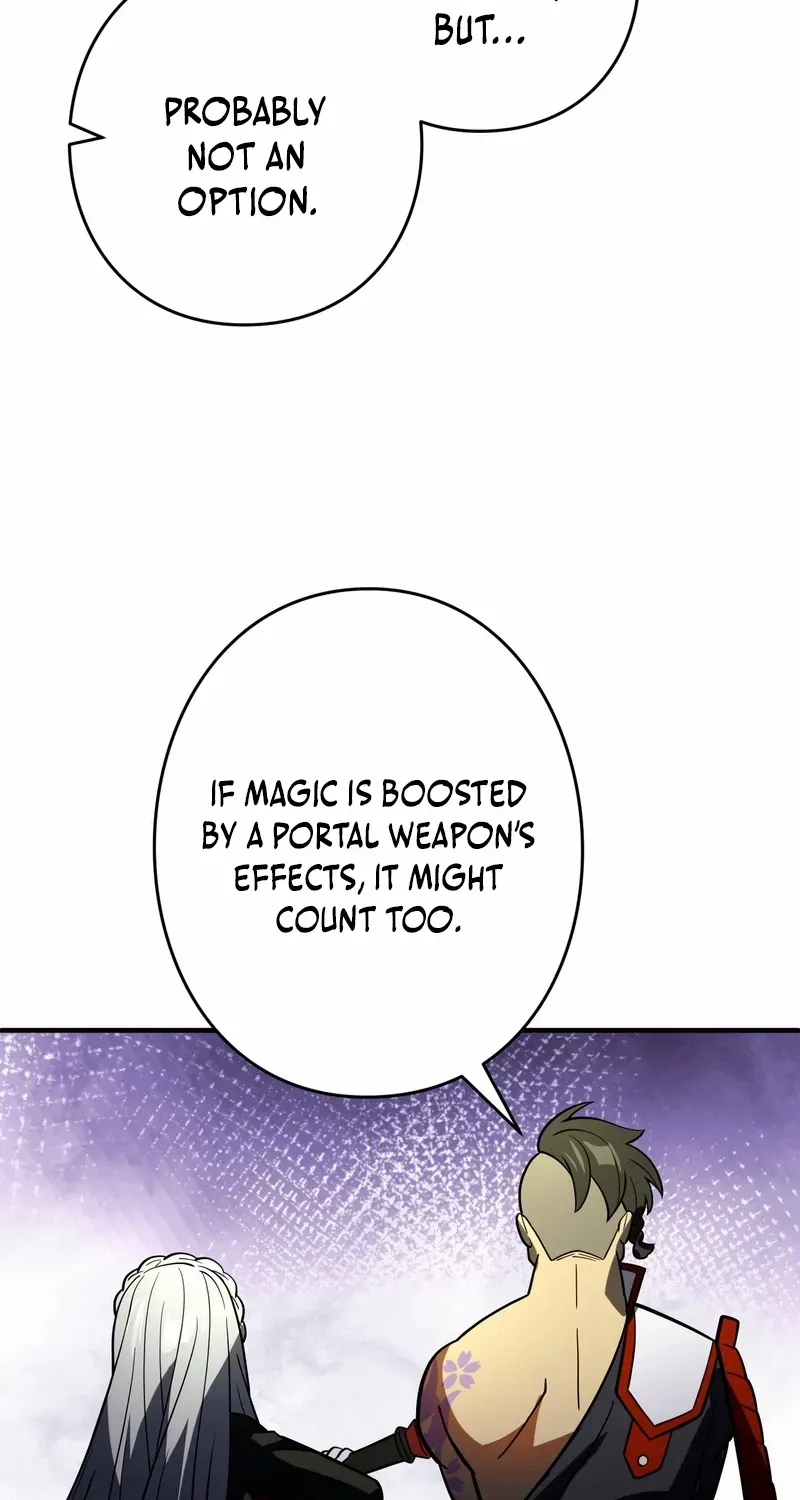 Reborn Ranker – Gravity User Chapter 116 page 48 - 