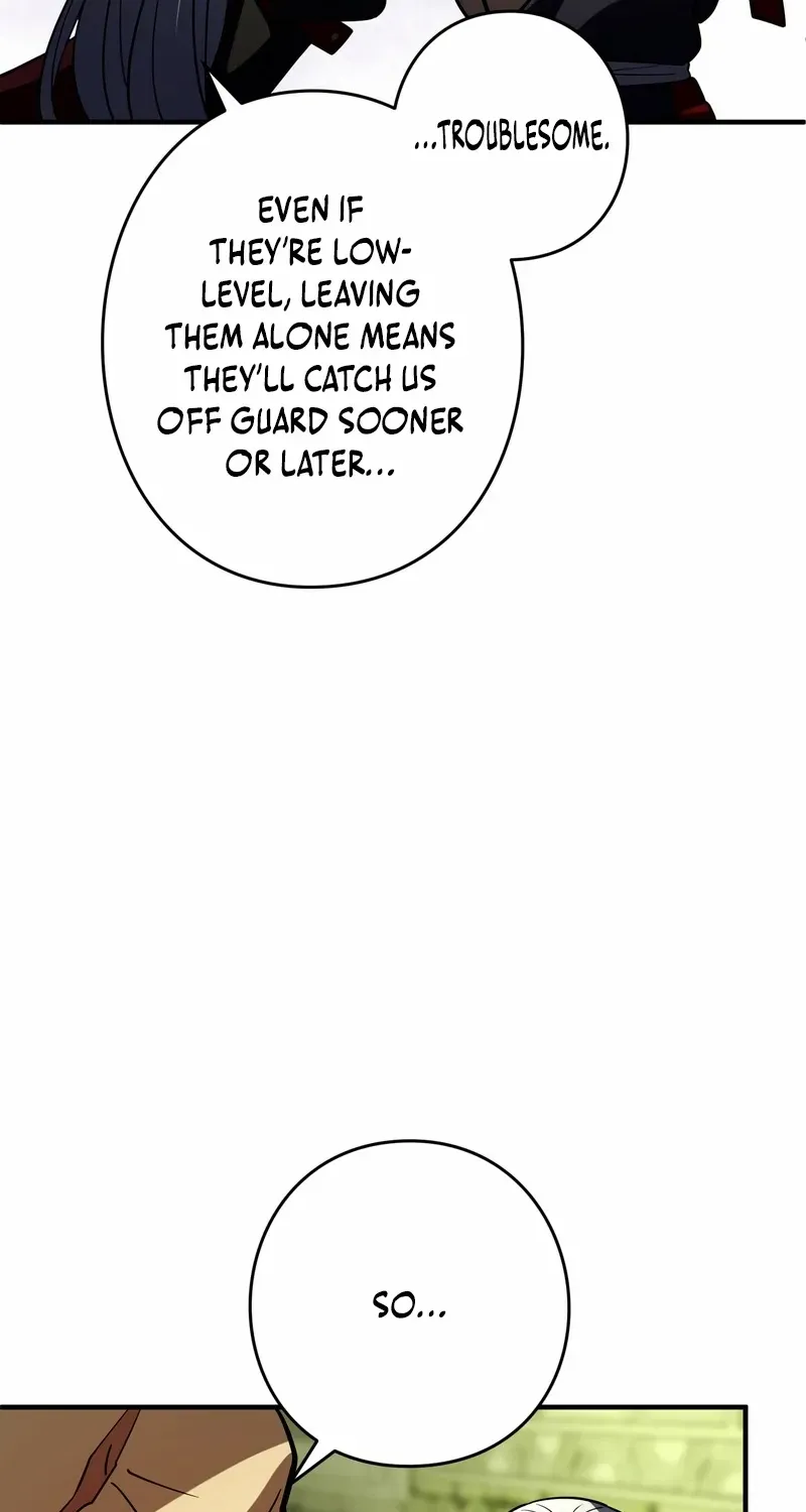 Reborn Ranker – Gravity User Chapter 116 page 49 - 