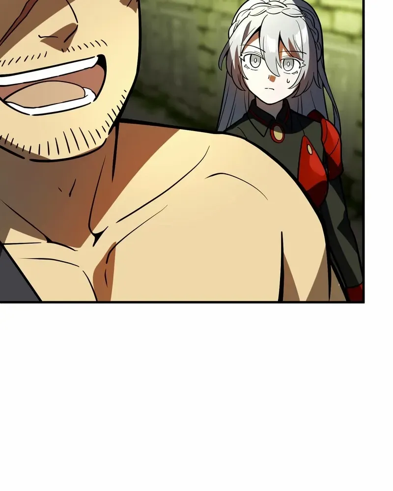 Reborn Ranker – Gravity User Chapter 116 page 50 - 