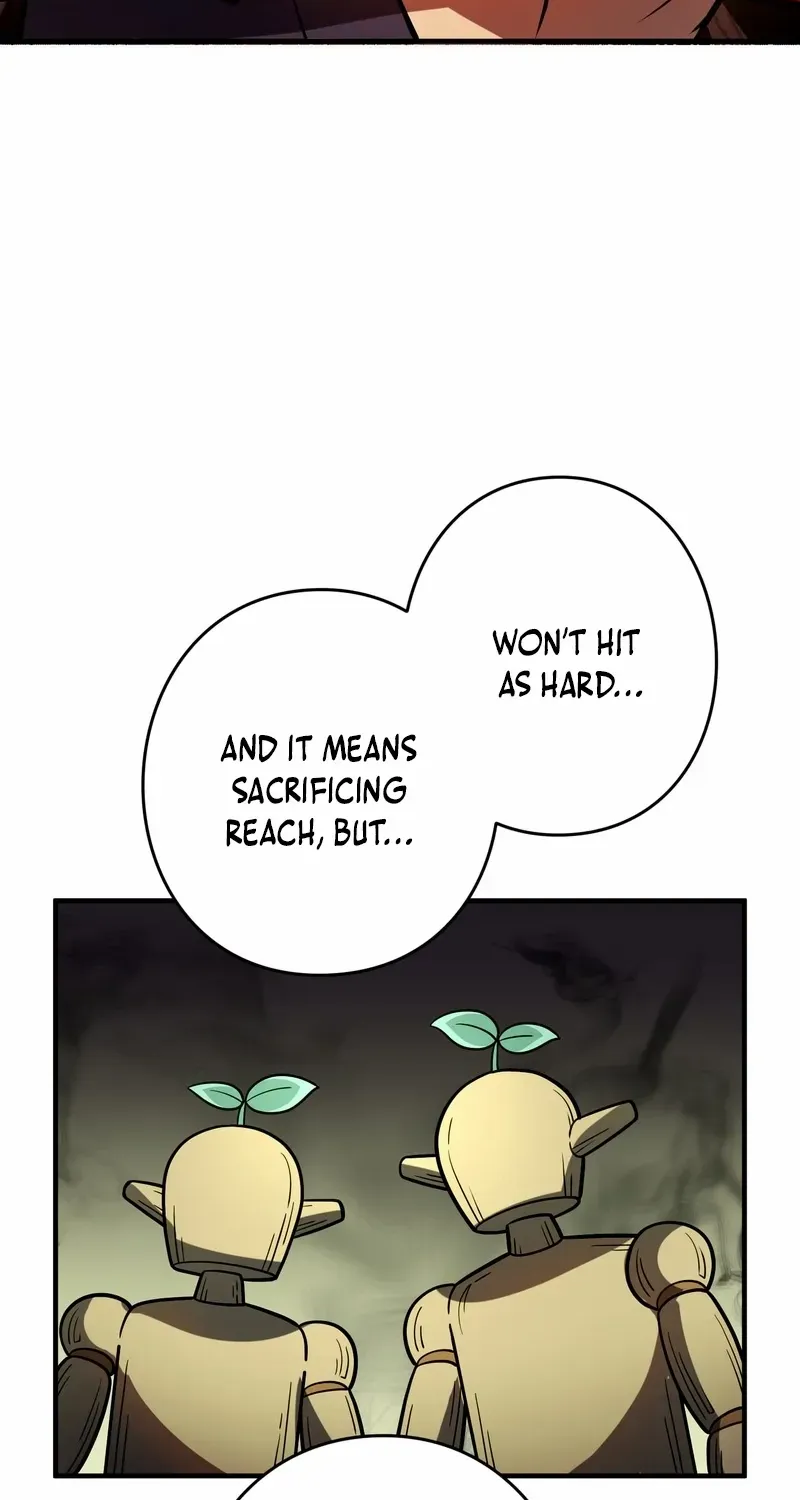 Reborn Ranker – Gravity User Chapter 116 page 52 - 