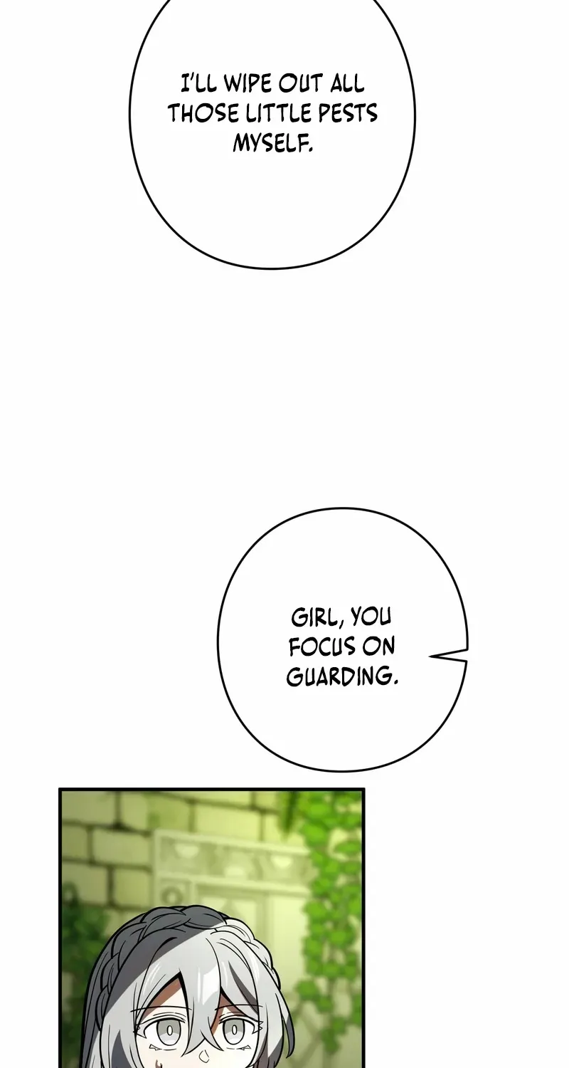 Reborn Ranker – Gravity User Chapter 116 page 53 - 