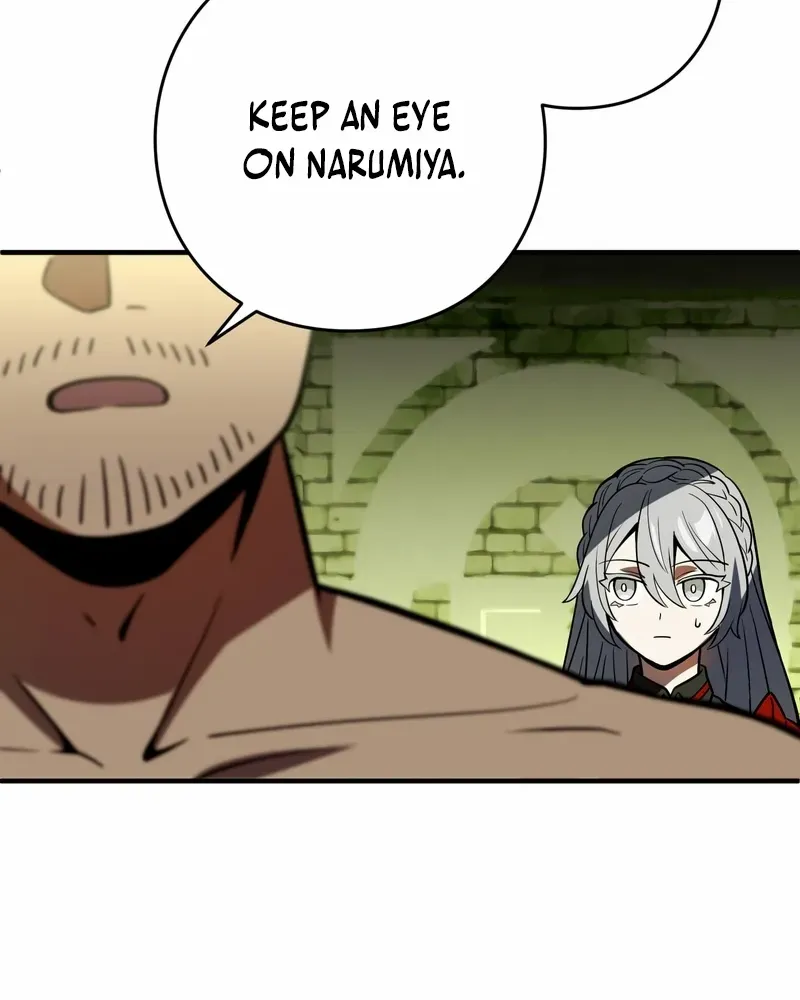 Reborn Ranker – Gravity User Chapter 116 page 57 - 