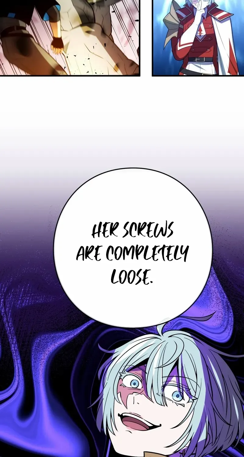 Reborn Ranker – Gravity User Chapter 116 page 59 - 