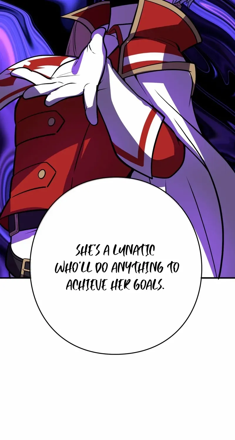 Reborn Ranker – Gravity User Chapter 116 page 60 - 