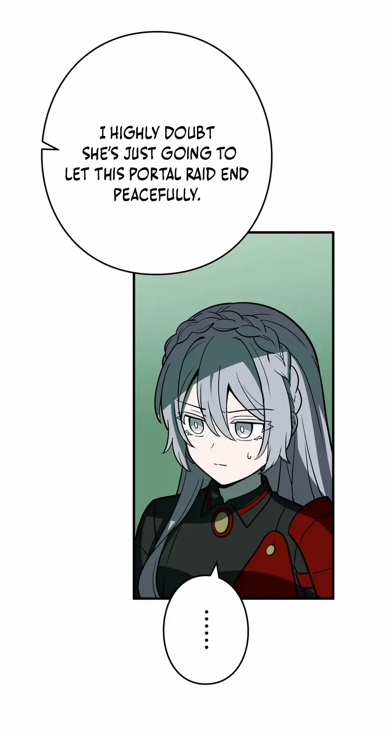 Reborn Ranker – Gravity User Chapter 116 page 61 - 