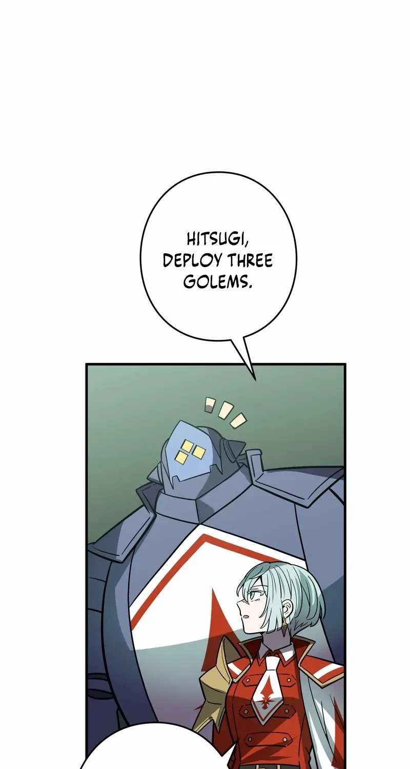 Reborn Ranker – Gravity User Chapter 116 page 62 - 