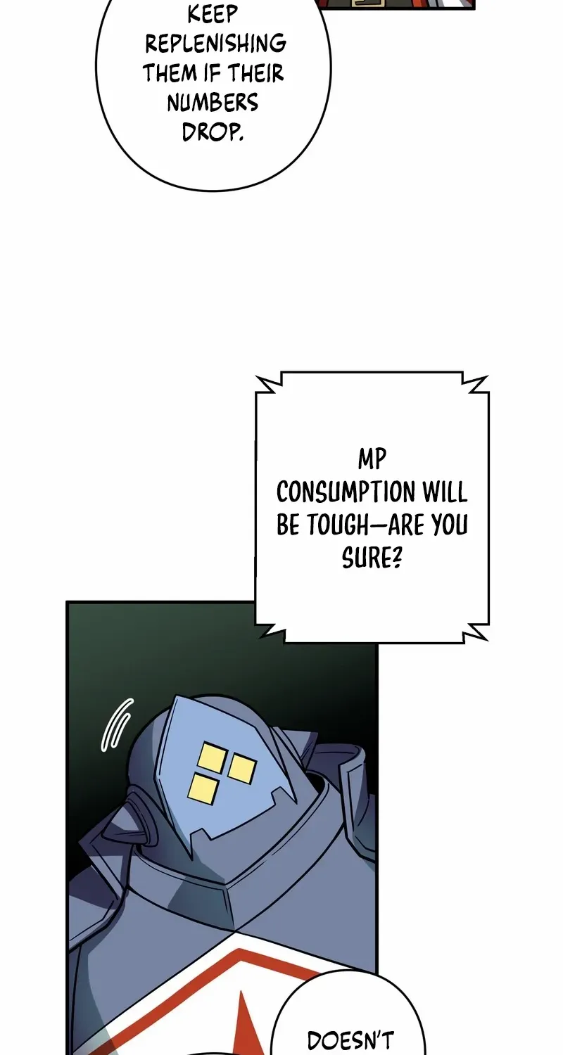 Reborn Ranker – Gravity User Chapter 116 page 63 - 