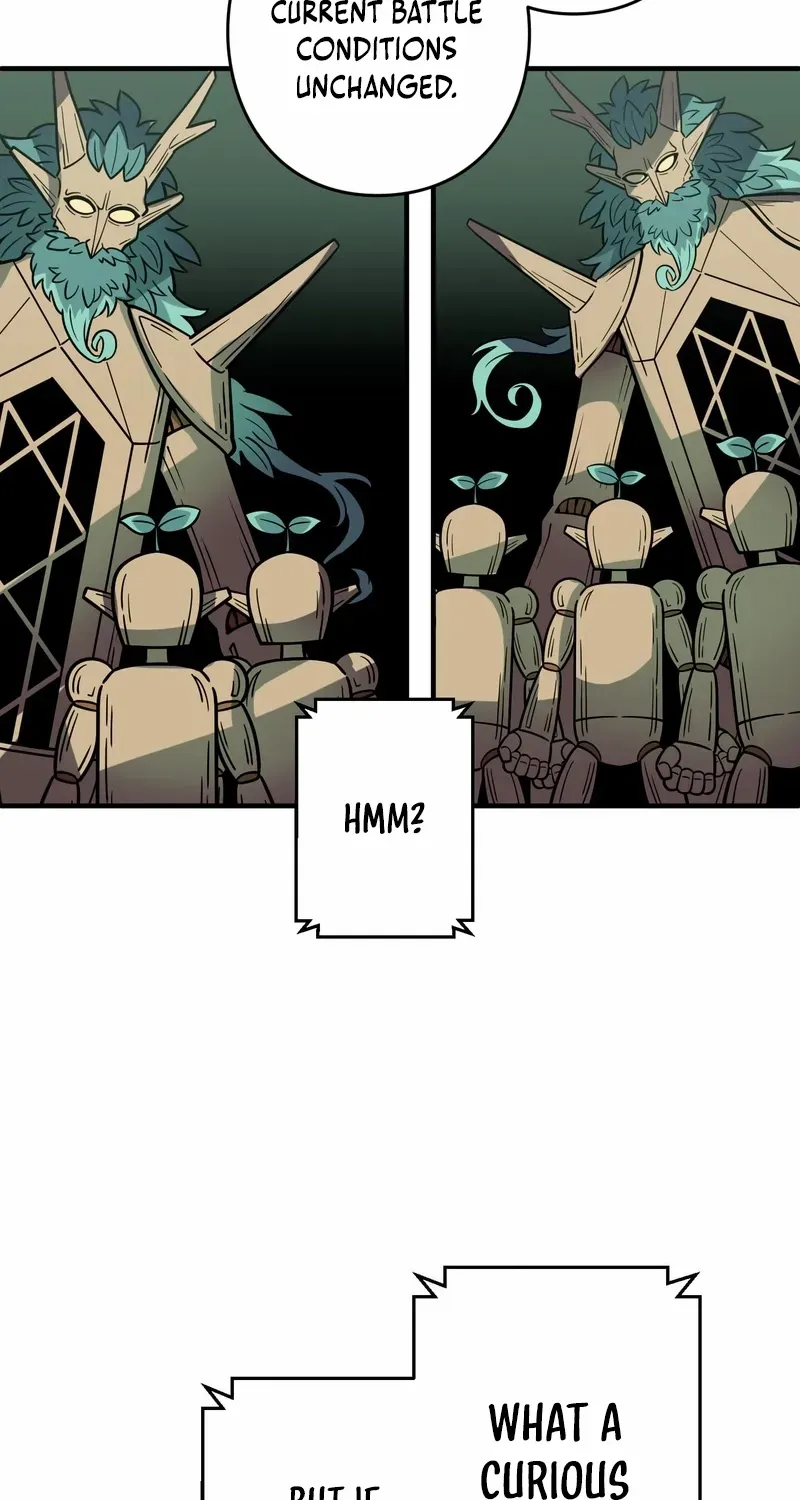 Reborn Ranker – Gravity User Chapter 116 page 65 - 