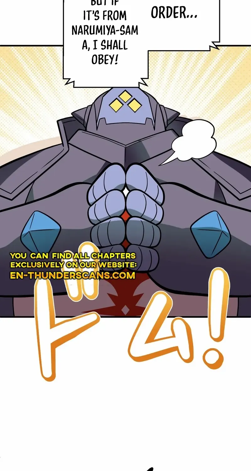 Reborn Ranker – Gravity User Chapter 116 page 66 - 