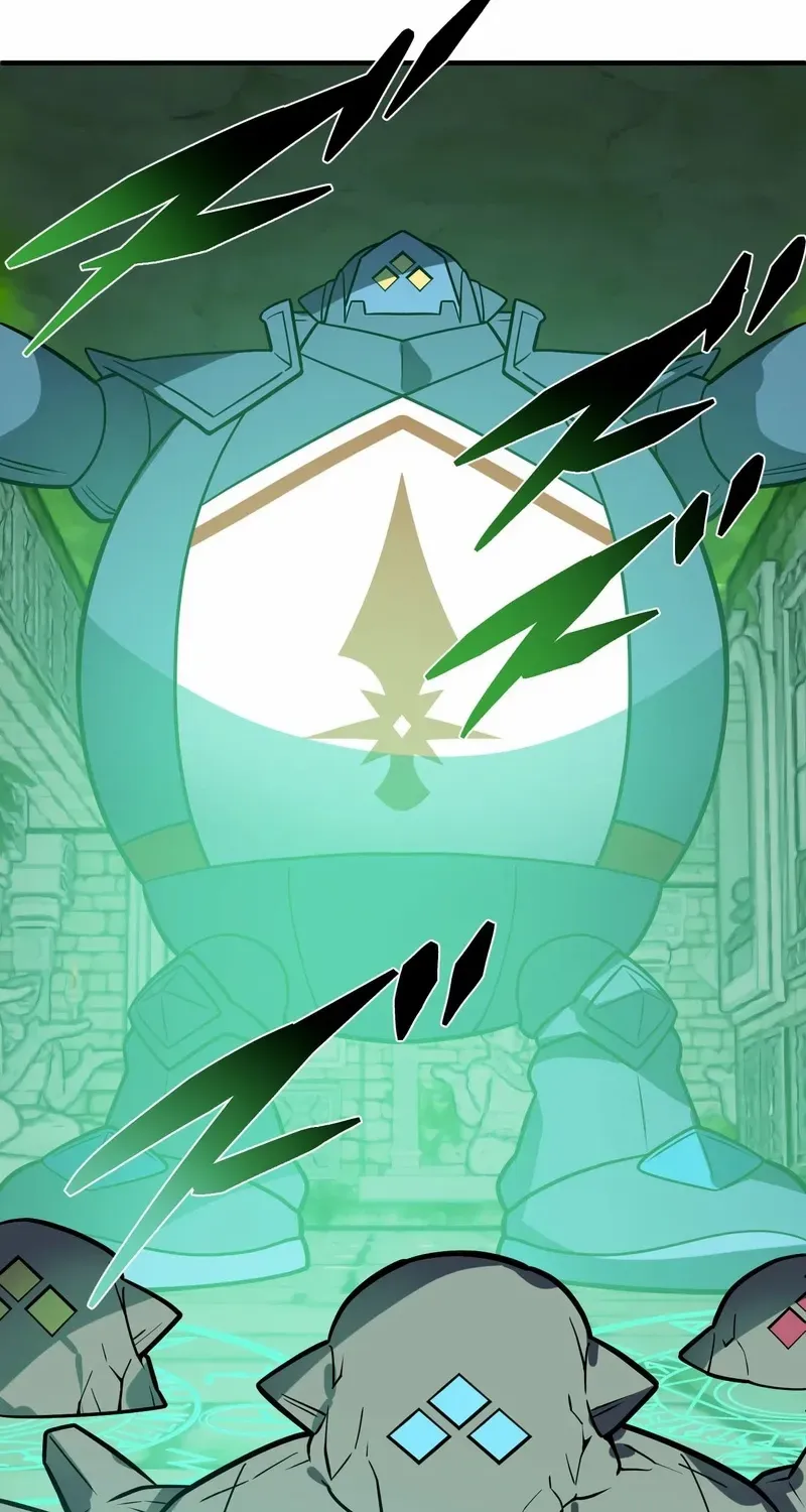 Reborn Ranker – Gravity User Chapter 116 page 67 - 