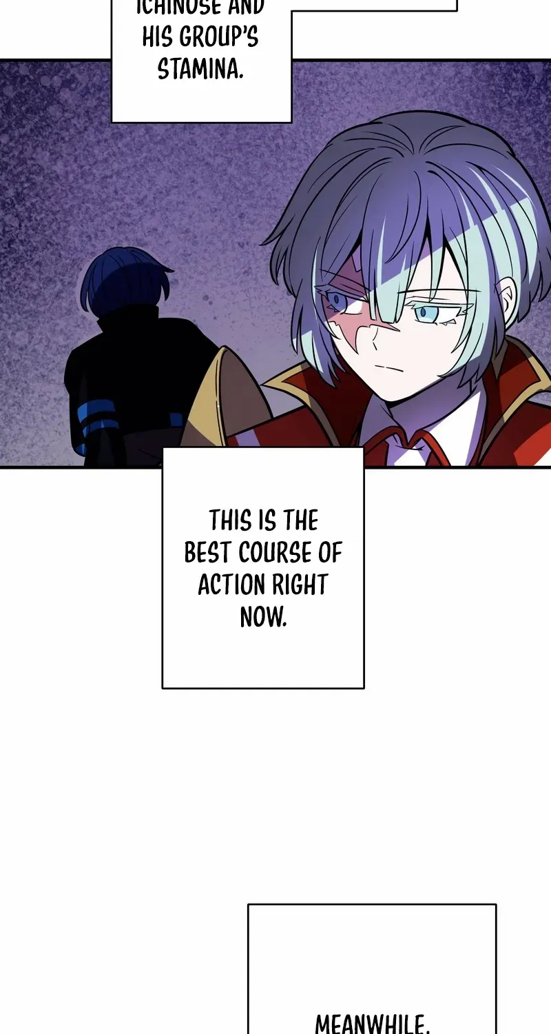 Reborn Ranker – Gravity User Chapter 116 page 69 - 