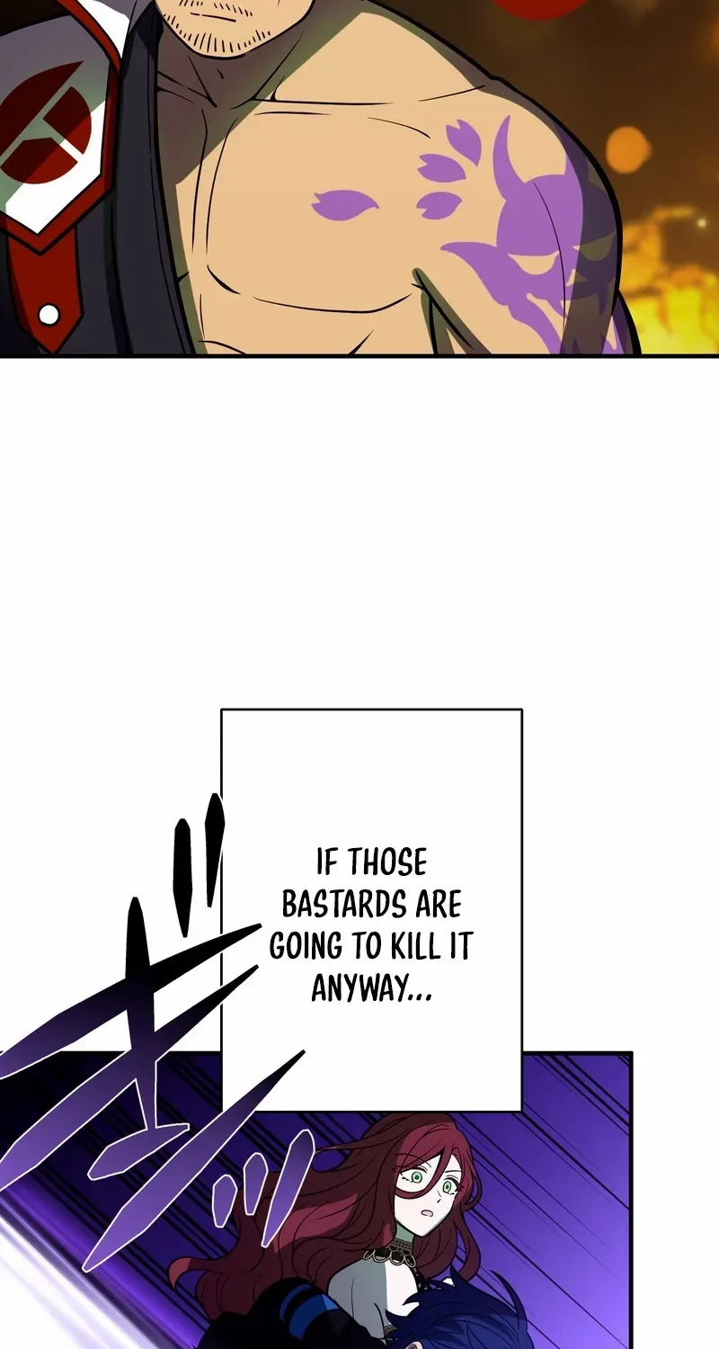 Reborn Ranker – Gravity User Chapter 116 page 72 - 