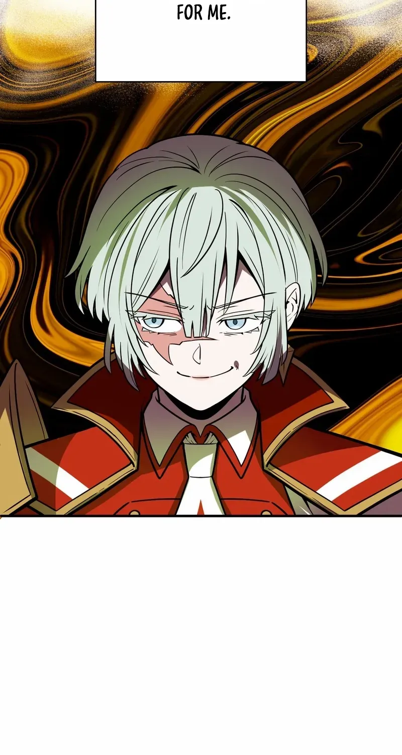 Reborn Ranker – Gravity User Chapter 116 page 74 - 