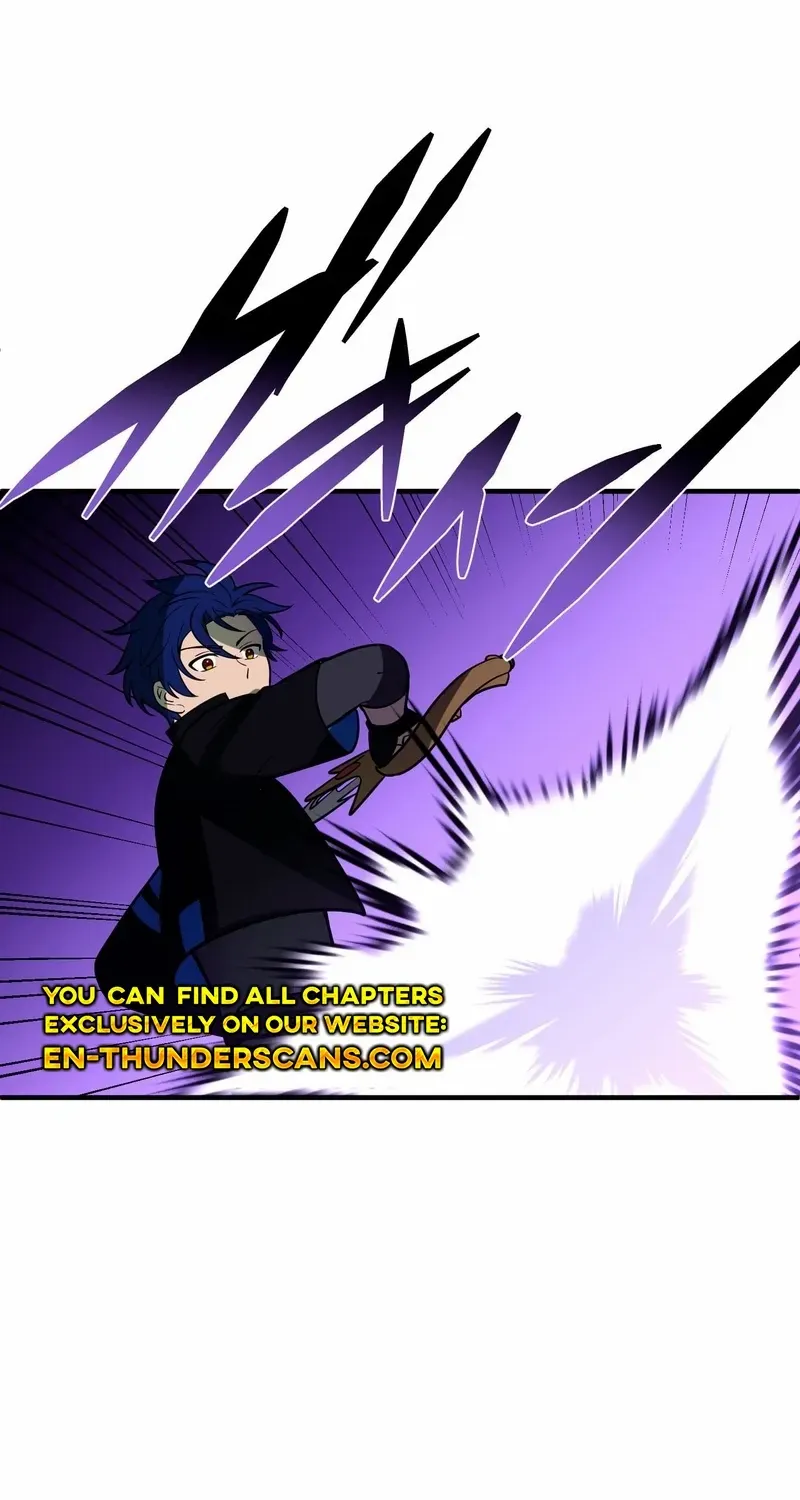 Reborn Ranker – Gravity User Chapter 116 page 75 - 