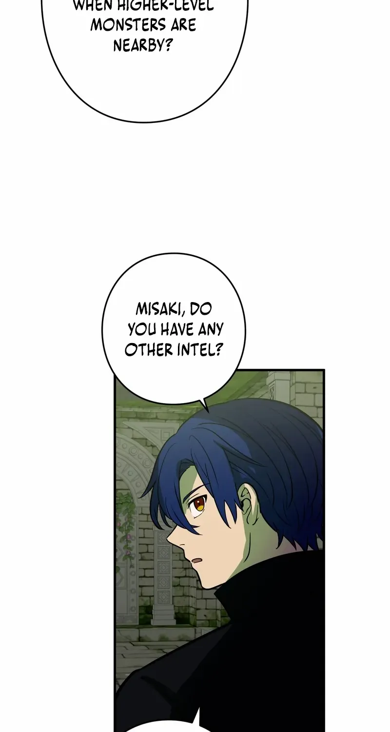 Reborn Ranker – Gravity User Chapter 116 page 77 - 