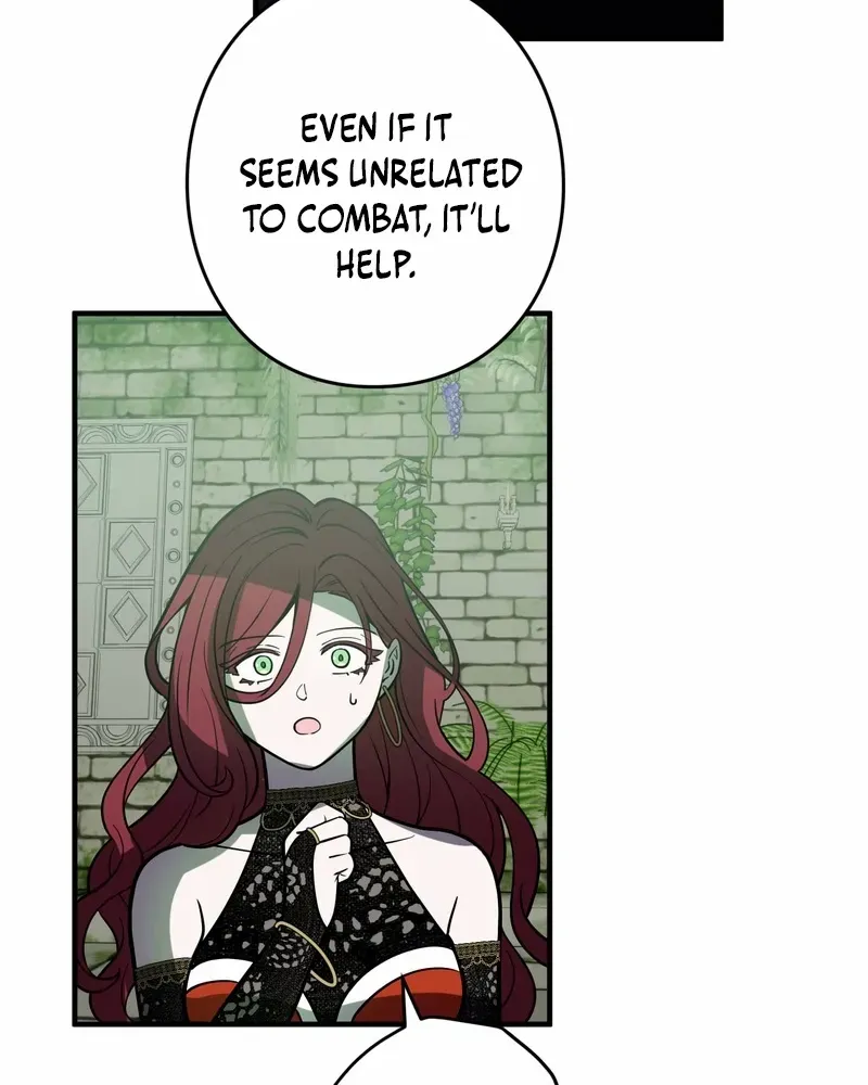 Reborn Ranker – Gravity User Chapter 116 page 78 - 