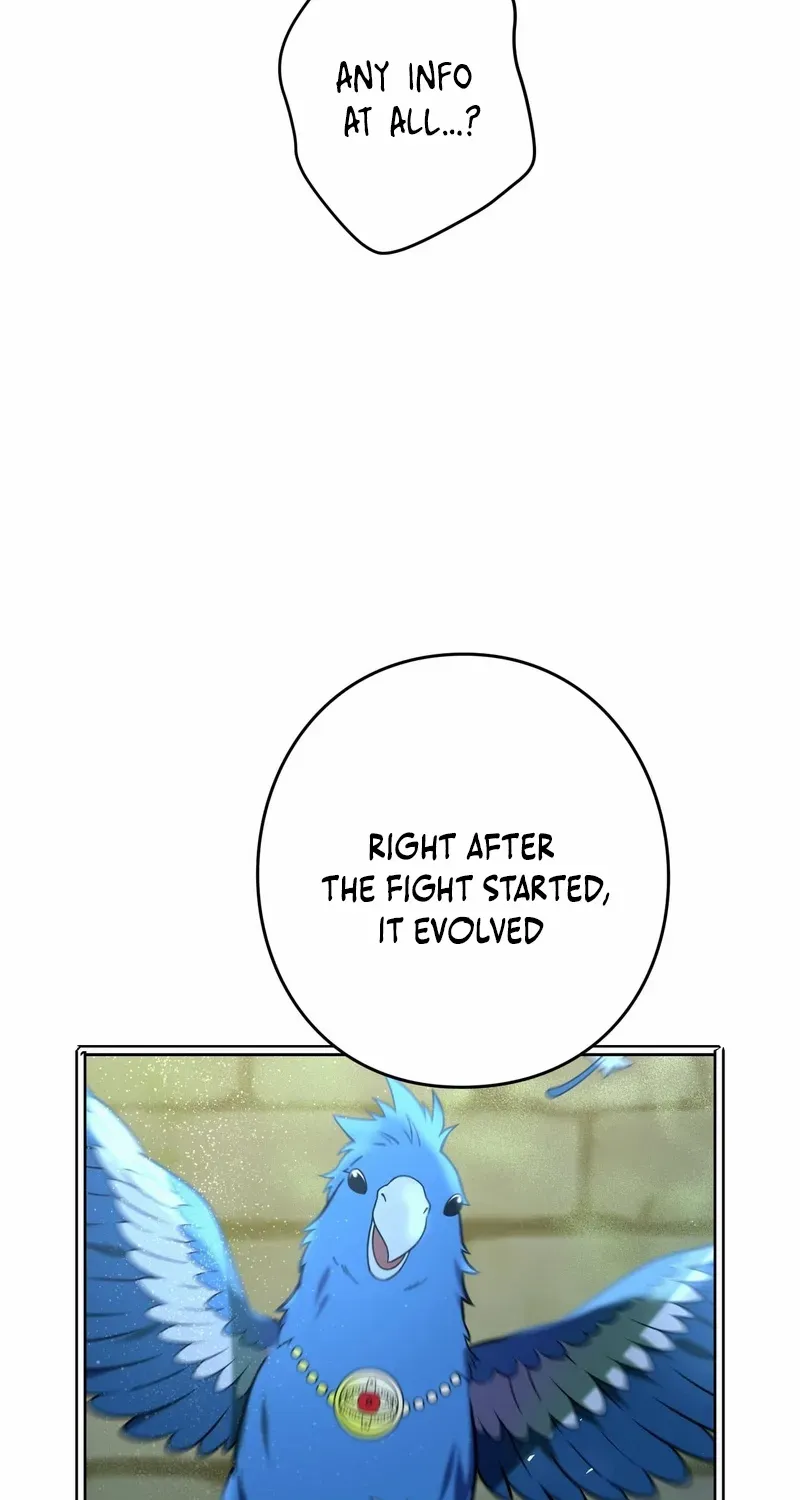 Reborn Ranker – Gravity User Chapter 116 page 79 - 
