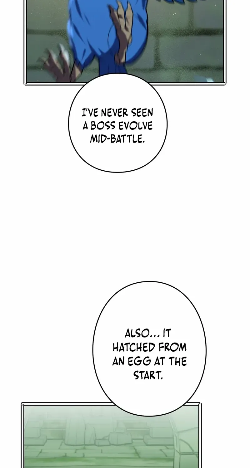 Reborn Ranker – Gravity User Chapter 116 page 80 - 