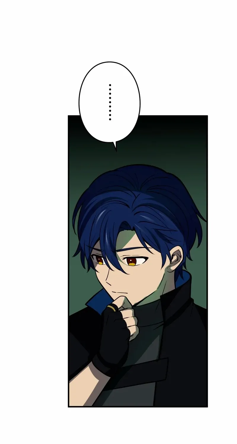 Reborn Ranker – Gravity User Chapter 116 page 82 - 