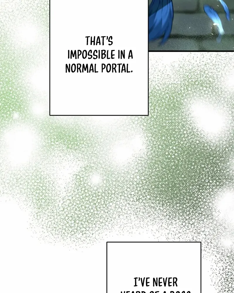 Reborn Ranker – Gravity User Chapter 116 page 85 - 