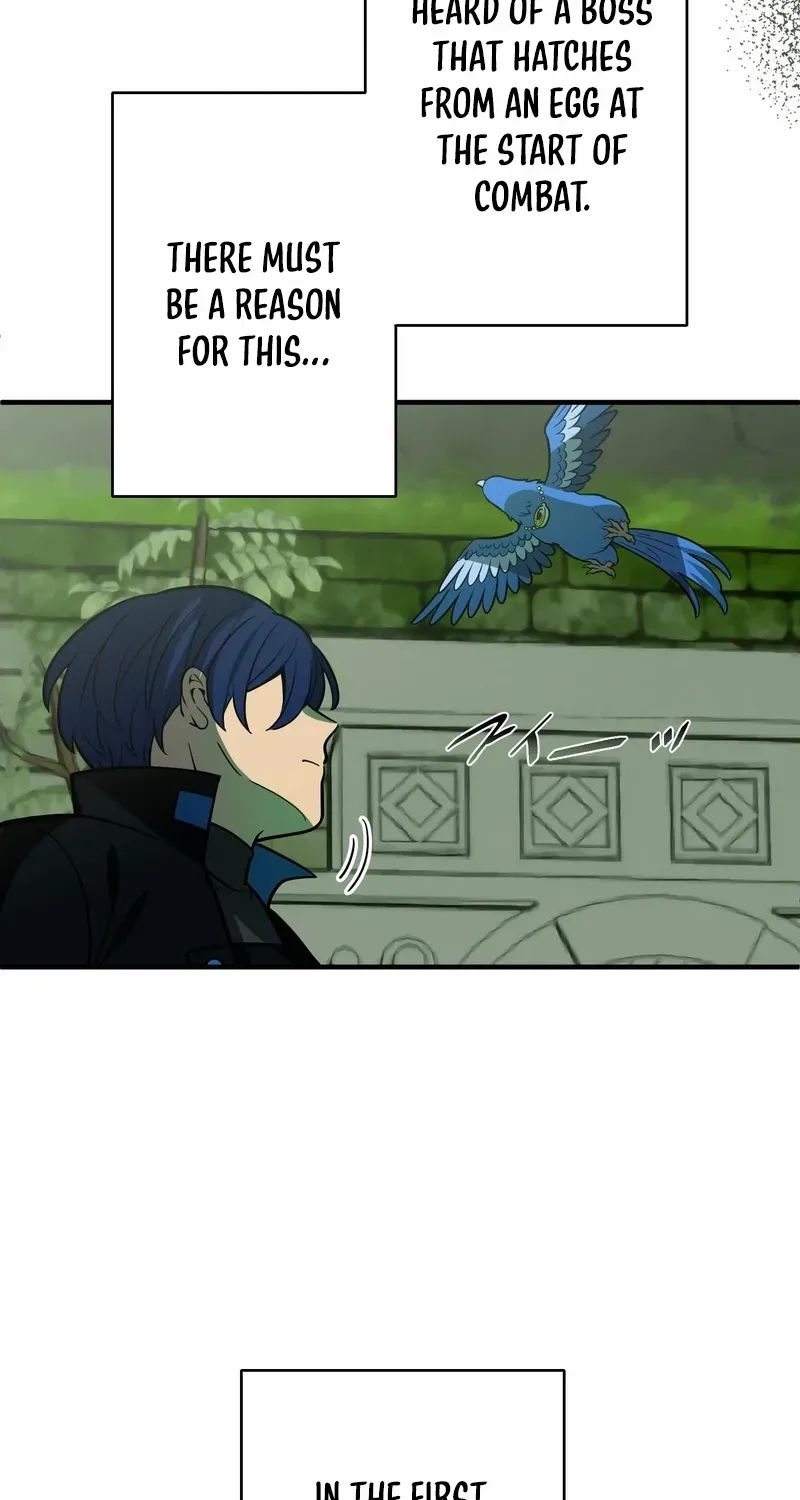 Reborn Ranker – Gravity User Chapter 116 page 86 - 
