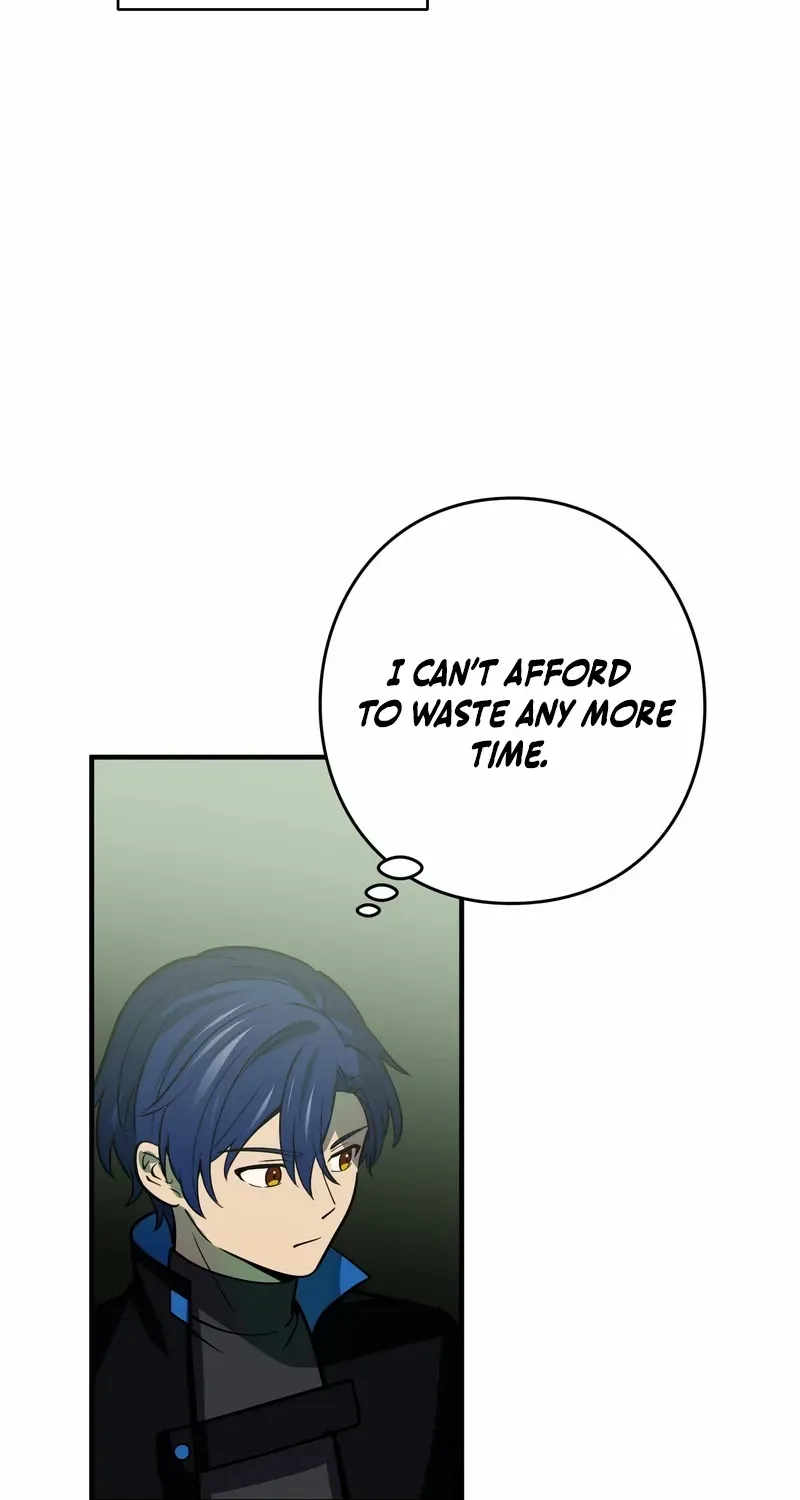 Reborn Ranker – Gravity User Chapter 116 page 88 - 
