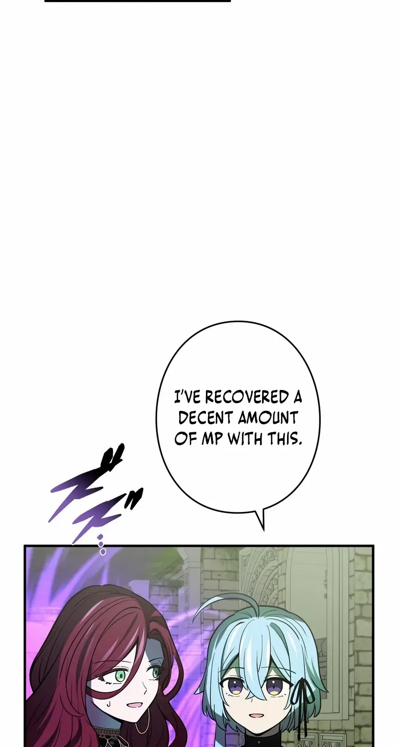 Reborn Ranker – Gravity User Chapter 116 page 89 - 
