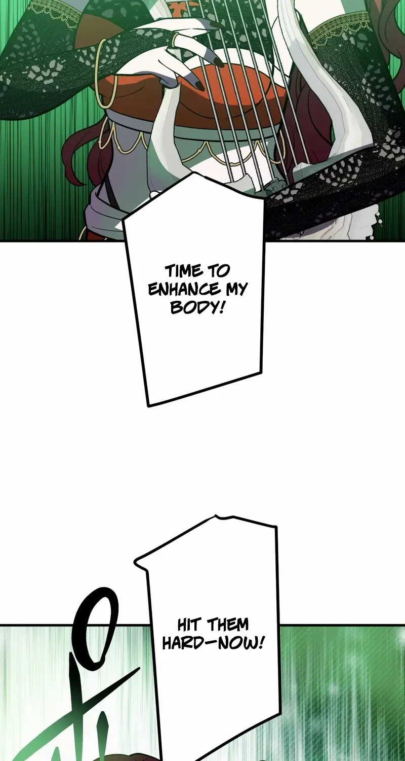 Reborn Ranker – Gravity User Chapter 116 page 91 - 