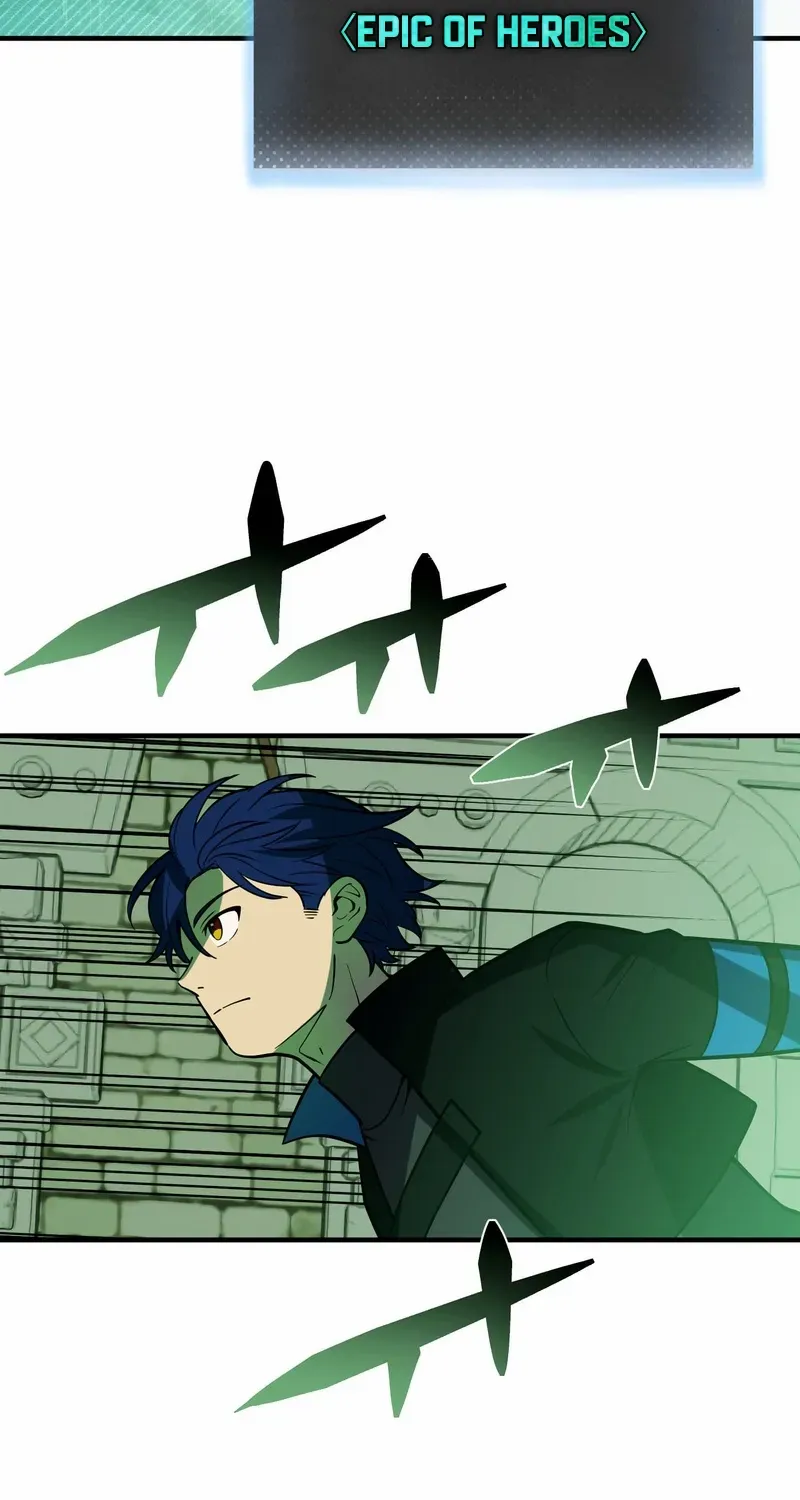 Reborn Ranker – Gravity User Chapter 116 page 93 - 