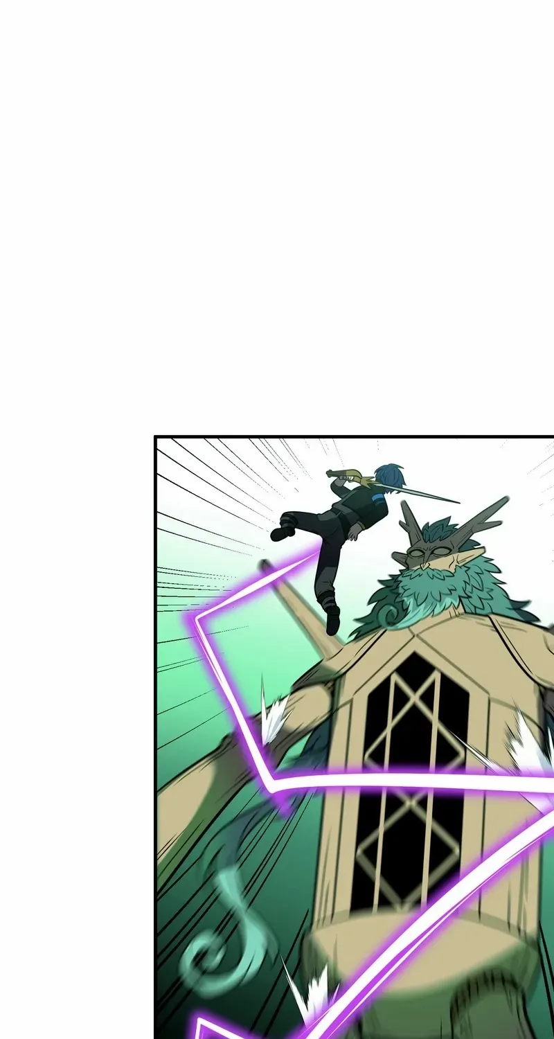 Reborn Ranker – Gravity User Chapter 116 page 94 - 