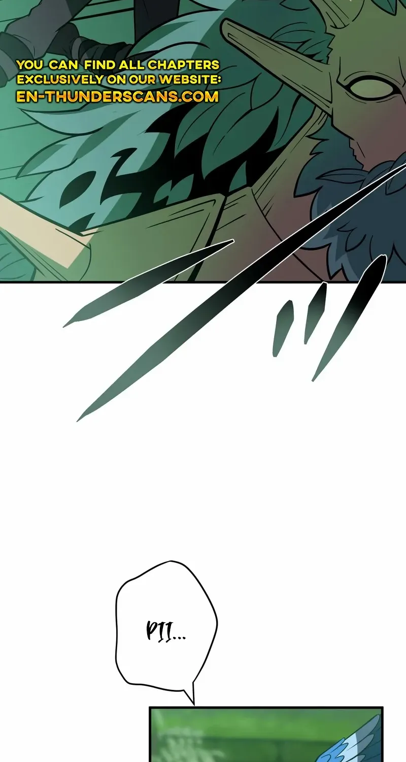Reborn Ranker – Gravity User Chapter 116 page 96 - 