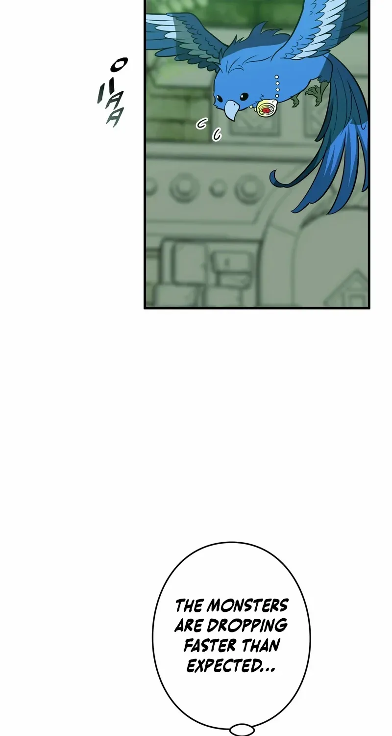 Reborn Ranker – Gravity User Chapter 116 page 97 - 