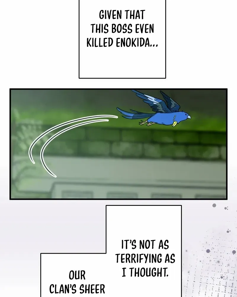 Reborn Ranker – Gravity User Chapter 116 page 99 - 