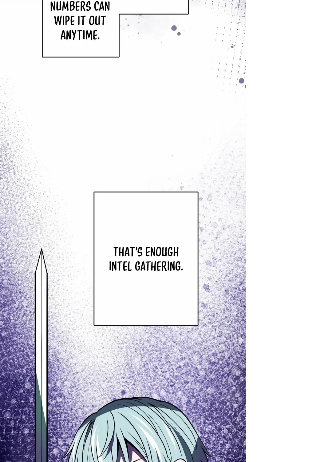 Reborn Ranker – Gravity User Chapter 116 page 100 - 