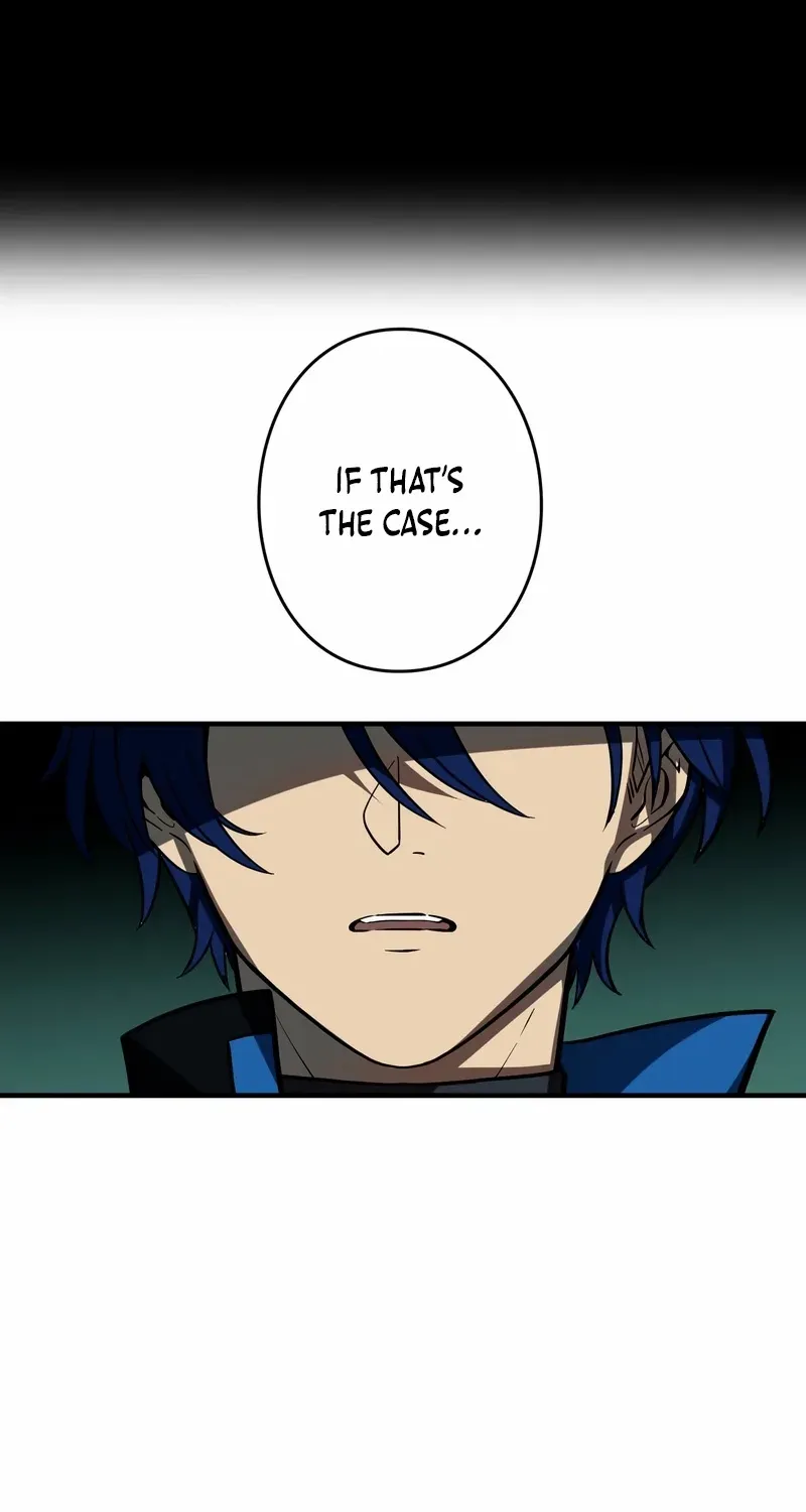 Reborn Ranker – Gravity User Chapter 117 page 11 - 