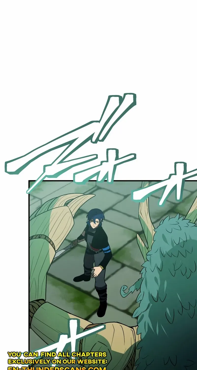 Reborn Ranker – Gravity User Chapter 117 page 12 - 