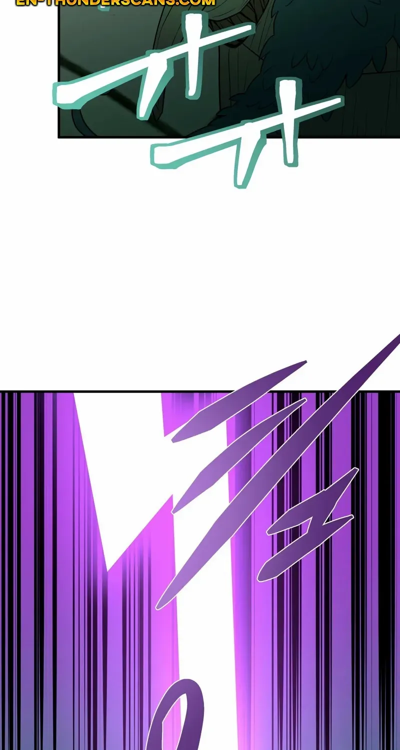 Reborn Ranker – Gravity User Chapter 117 page 13 - 