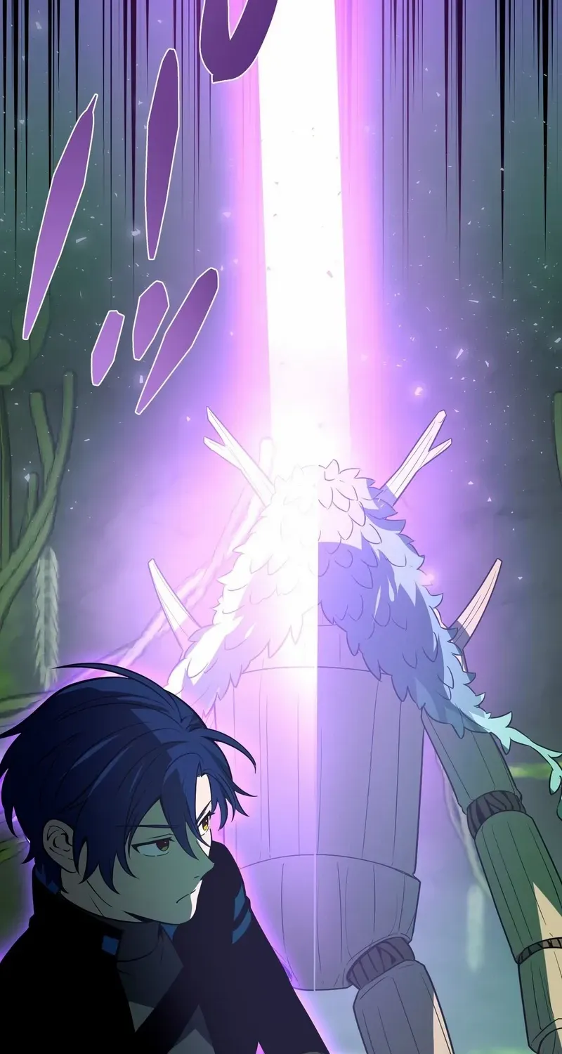 Reborn Ranker – Gravity User Chapter 117 page 14 - 
