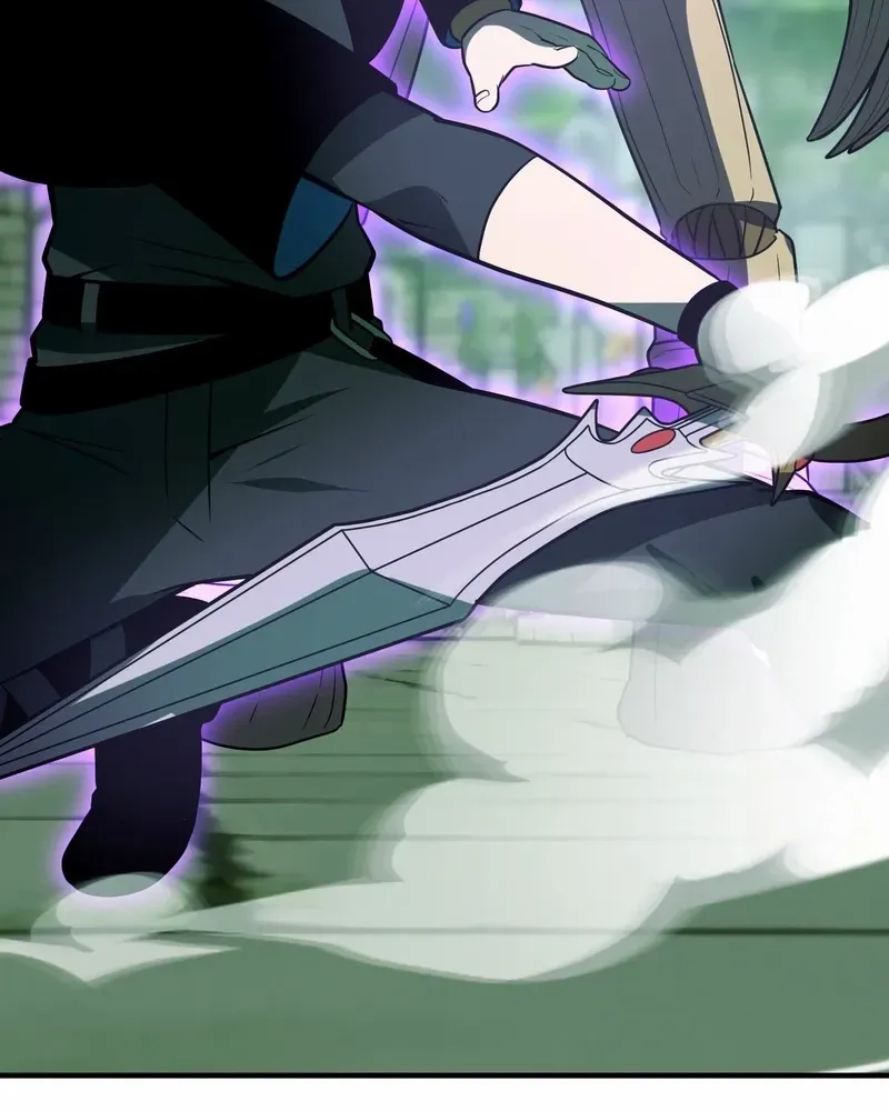 Reborn Ranker – Gravity User Chapter 117 page 15 - 