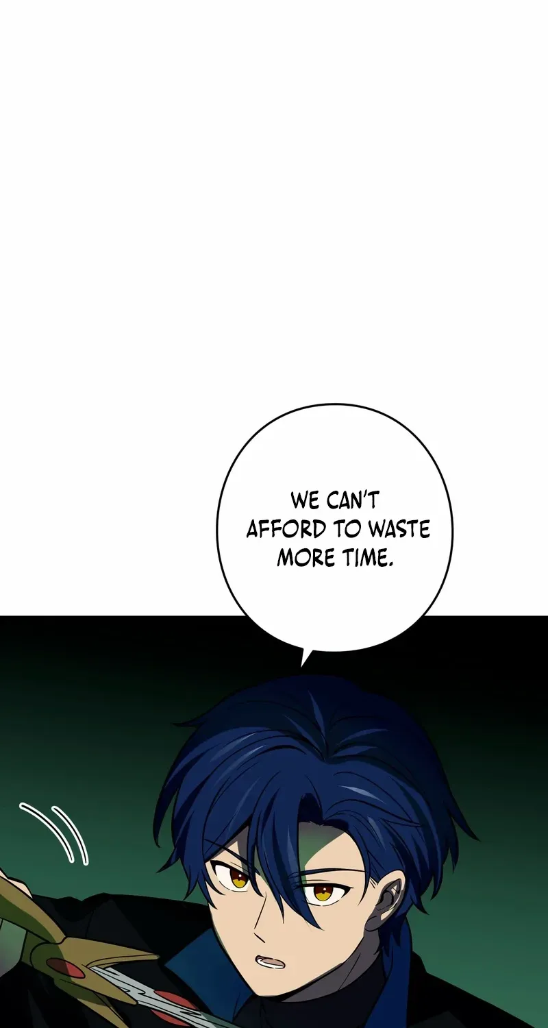 Reborn Ranker – Gravity User Chapter 117 page 16 - 