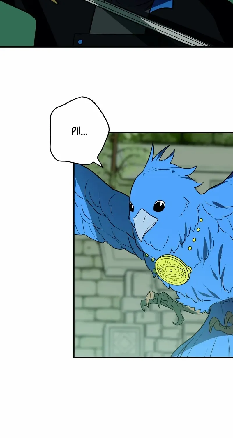Reborn Ranker – Gravity User Chapter 117 page 17 - 