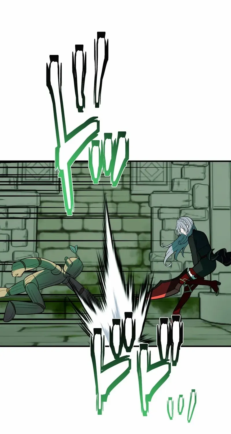 Reborn Ranker – Gravity User Chapter 117 page 18 - 