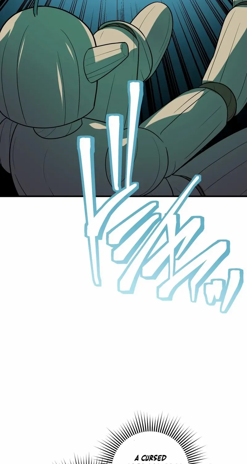 Reborn Ranker – Gravity User Chapter 117 page 21 - 