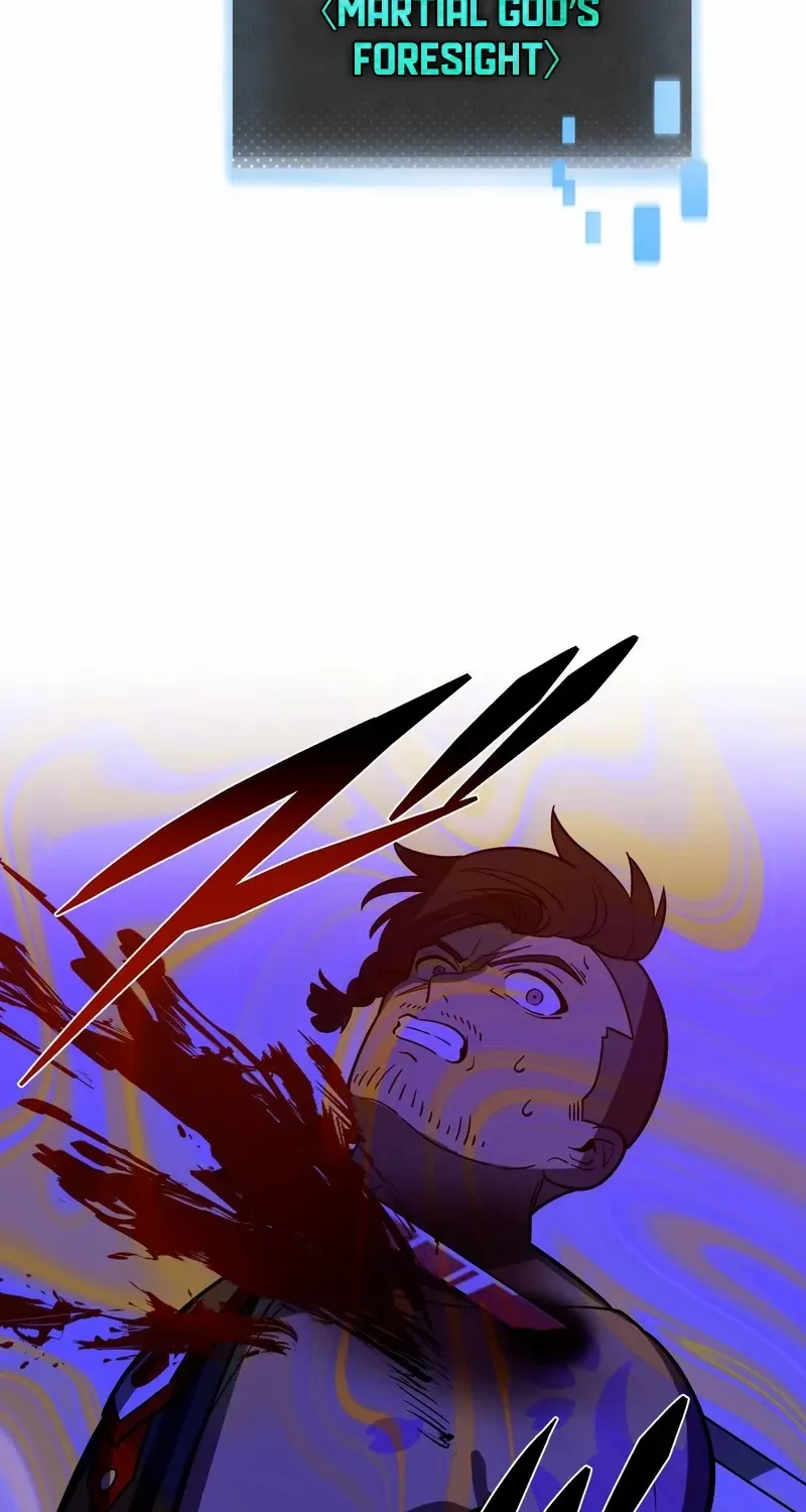 Reborn Ranker – Gravity User Chapter 117 page 24 - 