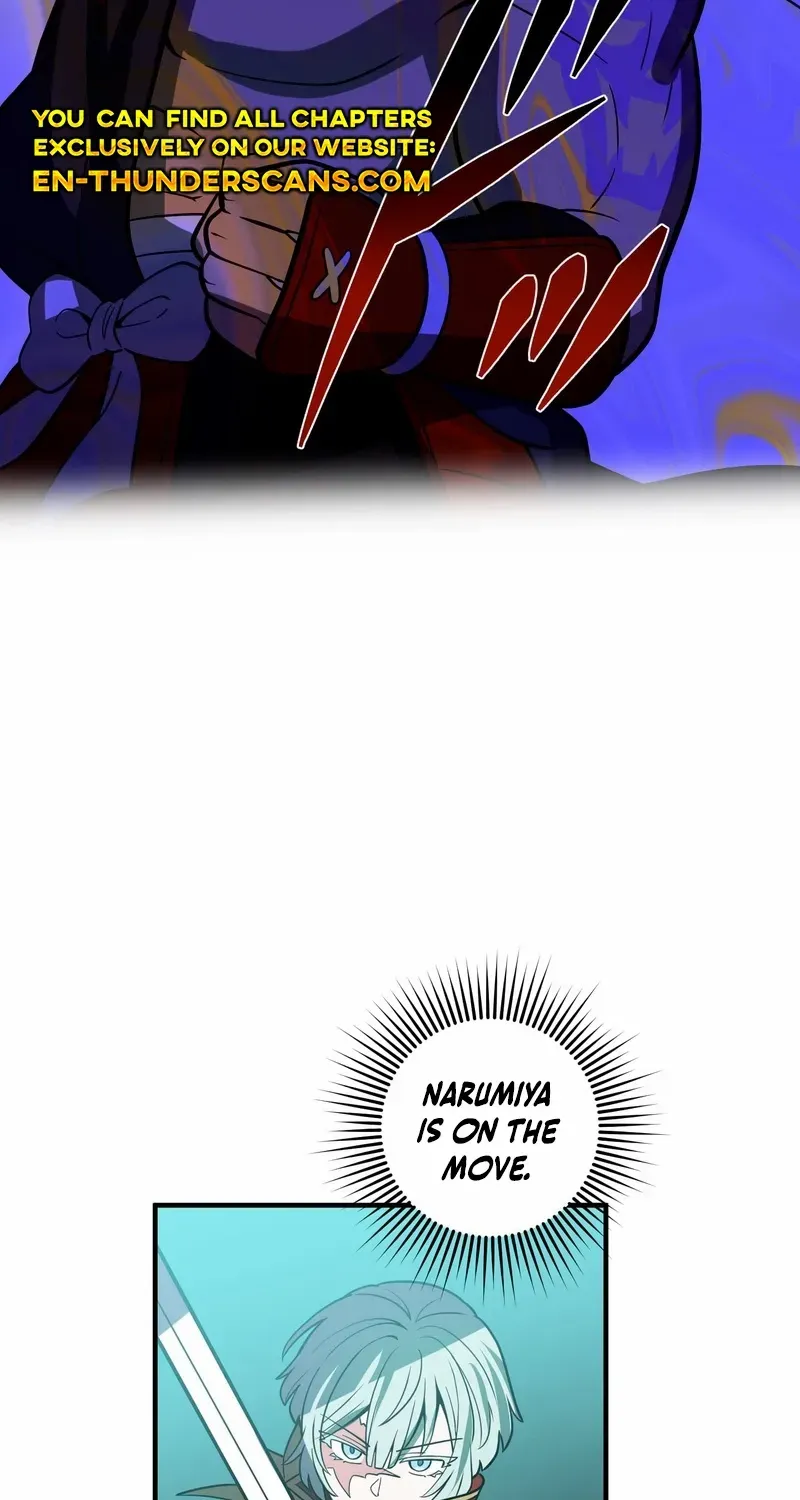 Reborn Ranker – Gravity User Chapter 117 page 25 - 