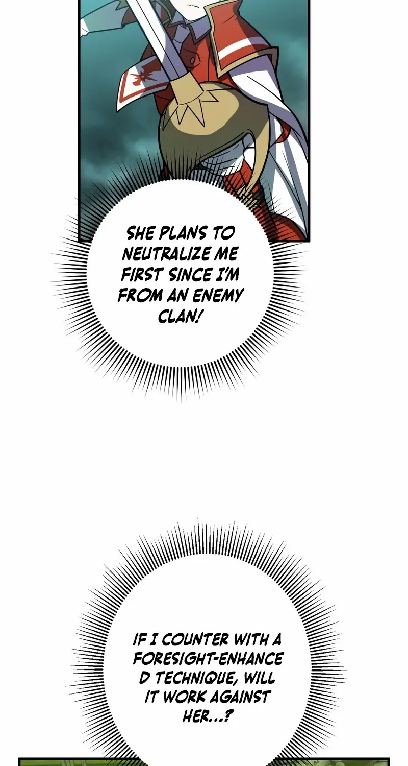 Reborn Ranker – Gravity User Chapter 117 page 26 - 