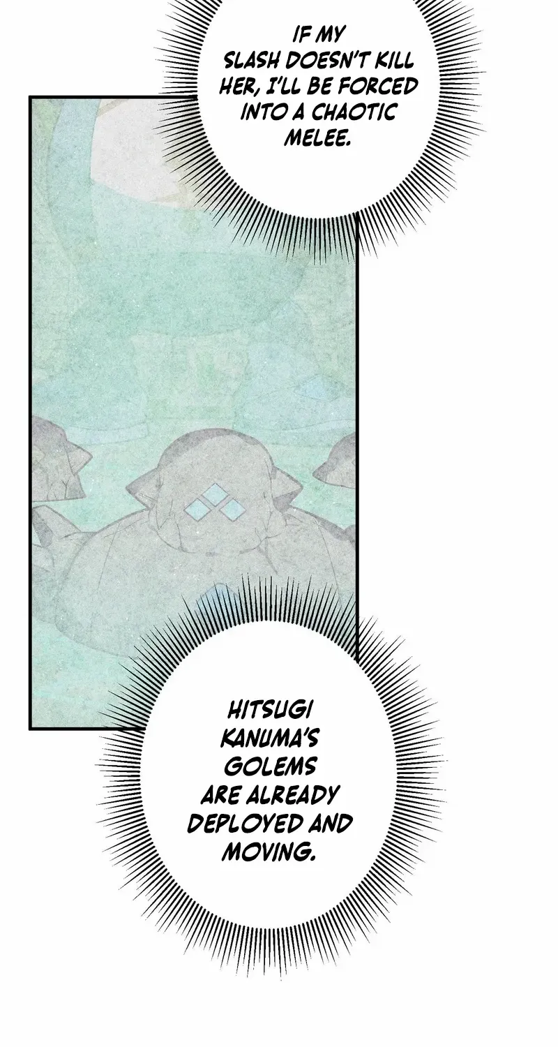 Reborn Ranker – Gravity User Chapter 117 page 28 - 
